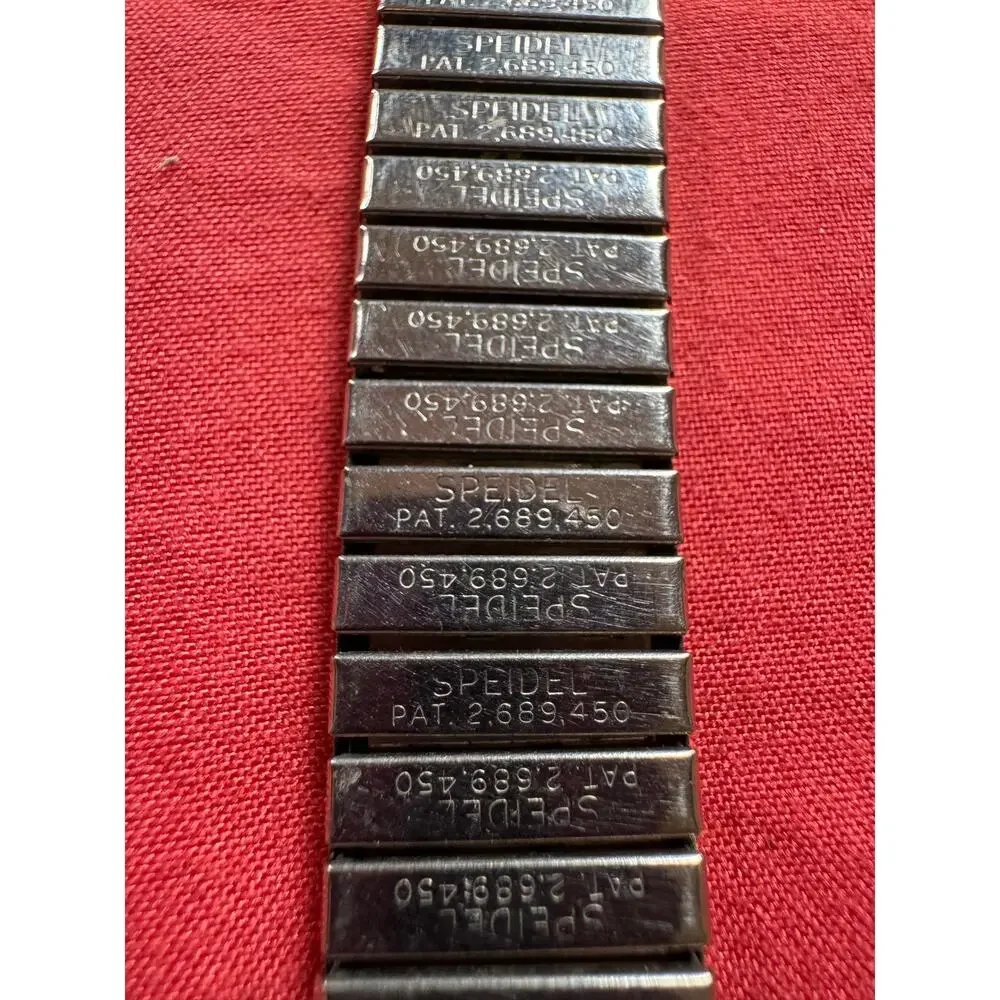 Vintage Watch Lot for Parts Repair Craft - Caesars Palace, 80s Armitron, Speidel